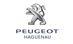 PEUGEOT HAGUENAU