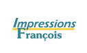 IMPRESSIONS FRANCOIS