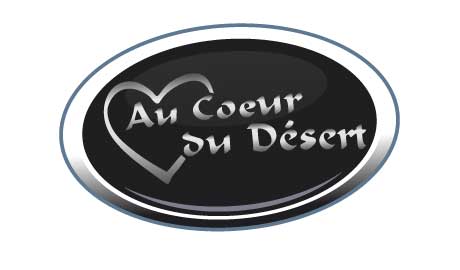 Au coeur du desert