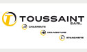 SARL TOUSSAINT
