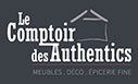 LE COMPTOIR DES AUTHENTICS