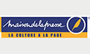 MAISON DE LA PRESSE